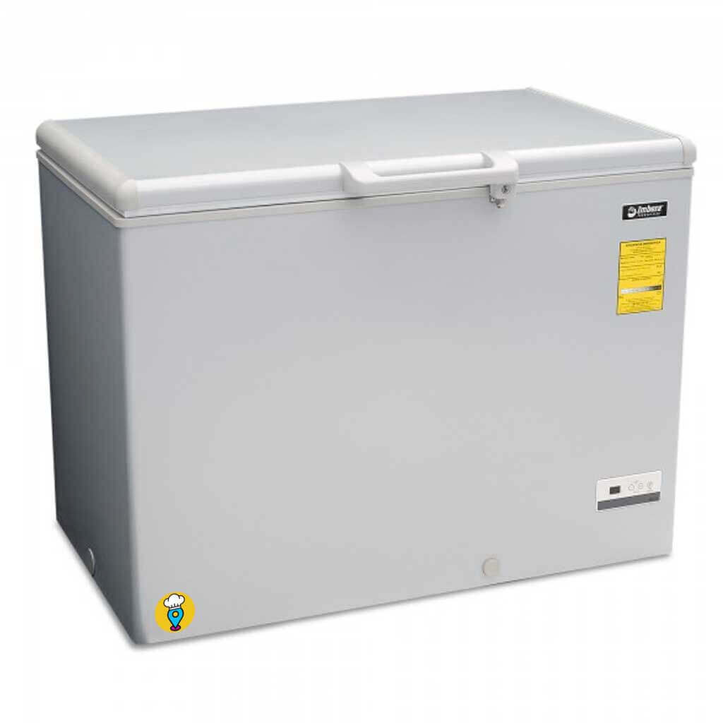 Congelador Horizontal Imbera HF10-1F: Amplía tu Espacio de Almacenamiento-Congeladores Horizontales-IMBERA-ElLugarDelChef.com