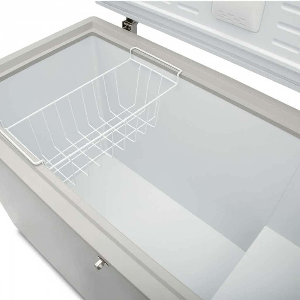 Congelador Imbera HF15-1F: Amplía tu capacidad de almacenamiento congelado con estilo-Congeladores Horizontales-IMBERA-ElLugarDelChef.com