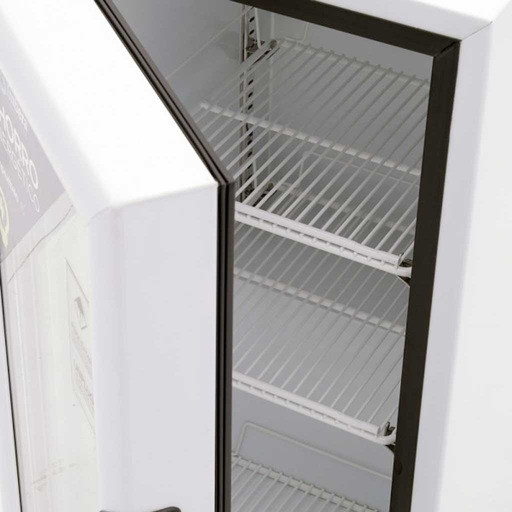 Congelador Vertical Imbera VF-1.5 - Conserva la frescura de tus productos gastronómicos-Congeladores Verticales-IMBERA-ElLugarDelChef.com