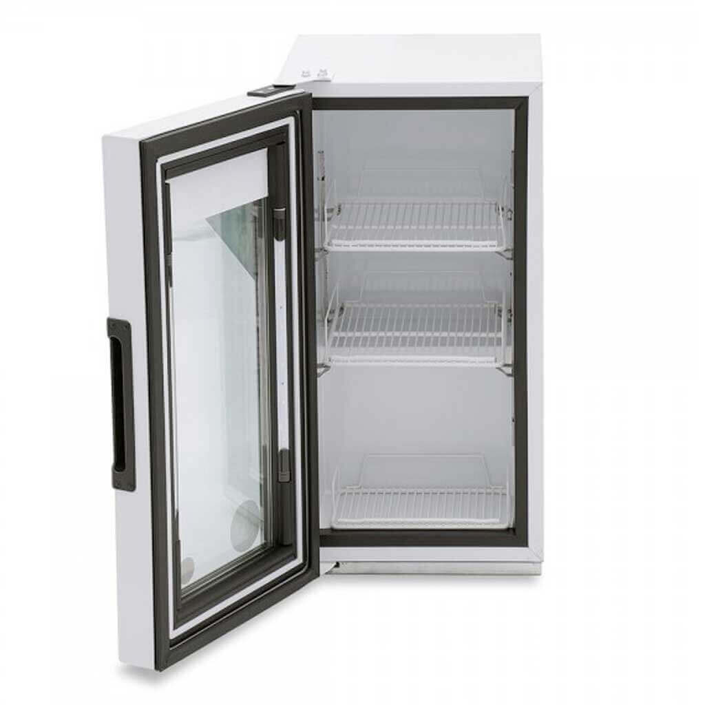 Congelador Vertical Imbera VF-1.5 - Conserva la frescura de tus productos gastronómicos-Congeladores Verticales-IMBERA-ElLugarDelChef.com