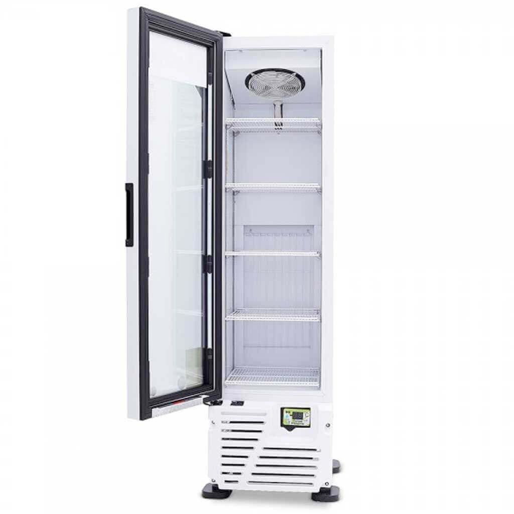 Congelador Vertical Imbera VFS-08: El aliado perfecto para tu negocio gastronómico-Congeladores Verticales-IMBERA-ElLugarDelChef.com