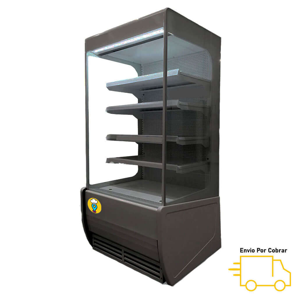 Cortina de Aire Refrigerada CRIOTEC - CMC-3--CRIOTEC-ElLugarDelChef.com