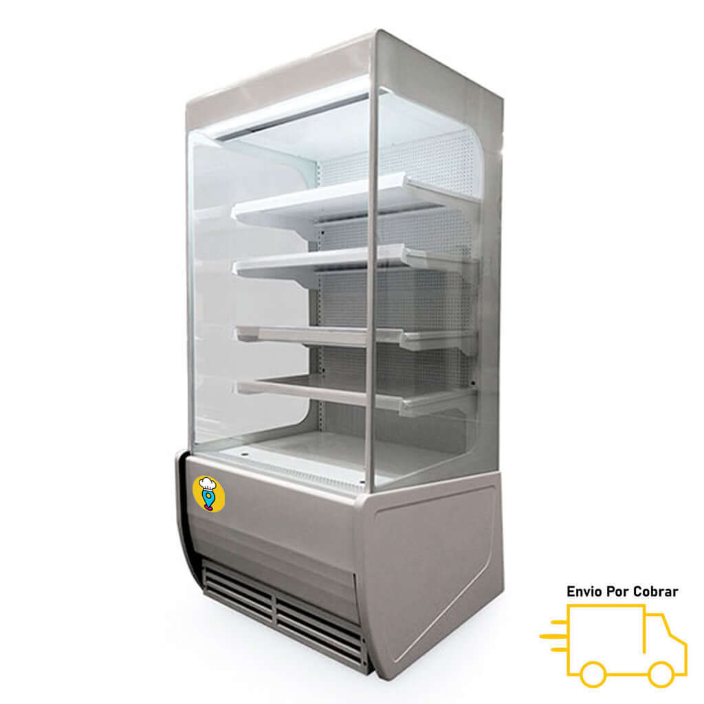 Cortina de Aire Refrigerada CRIOTEC - CMC-3--CRIOTEC-ElLugarDelChef.com