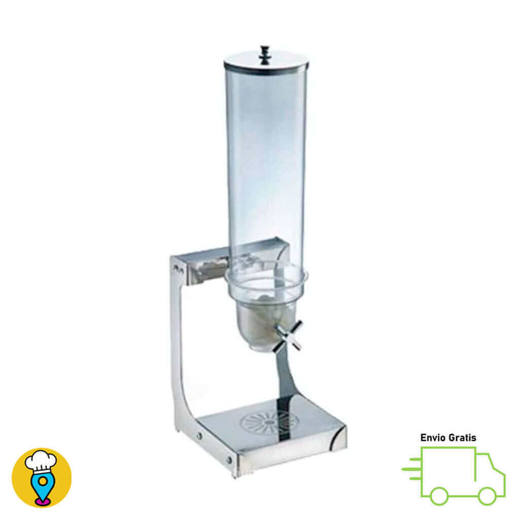 Despachador de Cereales MIGSA - MP-1-Despachadores de Cereales-MIGSA-ElLugarDelChef.com