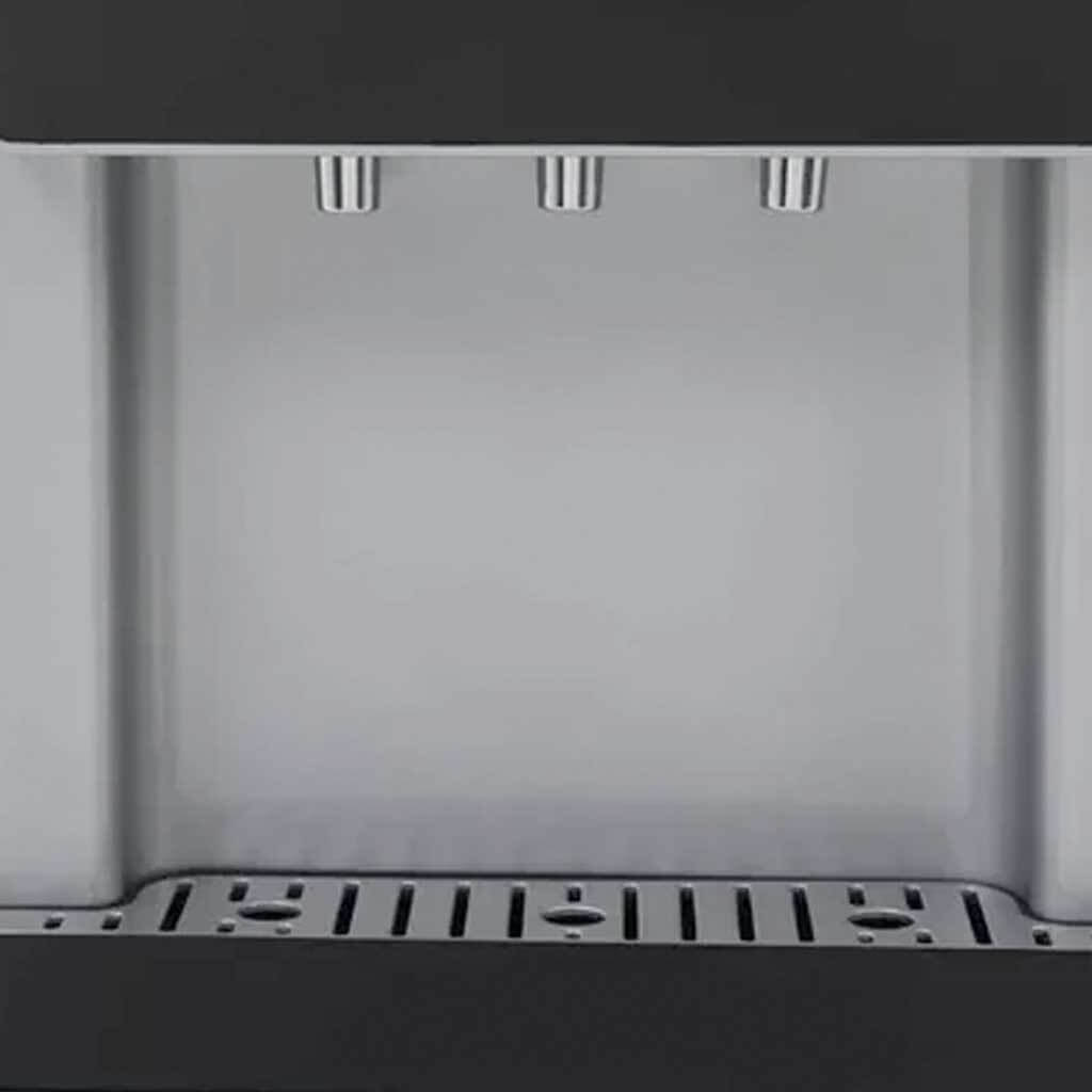 Dispensador de Agua Frio/Caliente IMBERA - HSM-310-Dispensadores de Agua Caliente/Frío-IMBERA-ElLugarDelChef.com