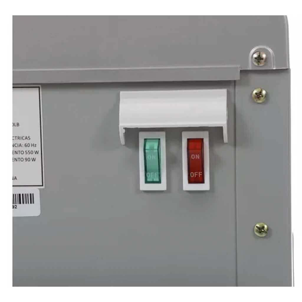 Dispensador de Agua Frio/Caliente IMBERA - HSM-310-Dispensadores de Agua Caliente/Frío-IMBERA-ElLugarDelChef.com