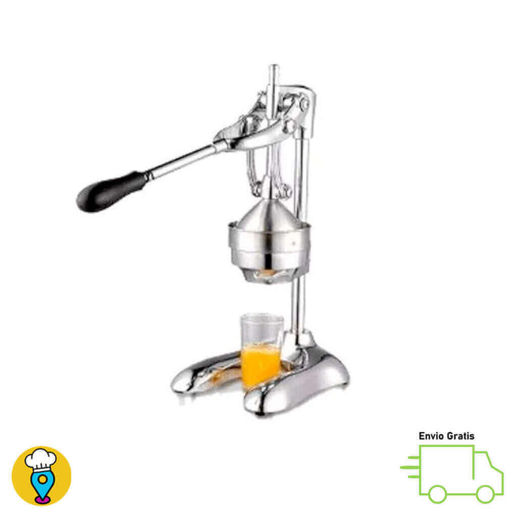 Exprimidor de Cítricos manual MIGSA - TF-0137-Exprimidores de Cítricos-MIGSA-ElLugarDelChef.com