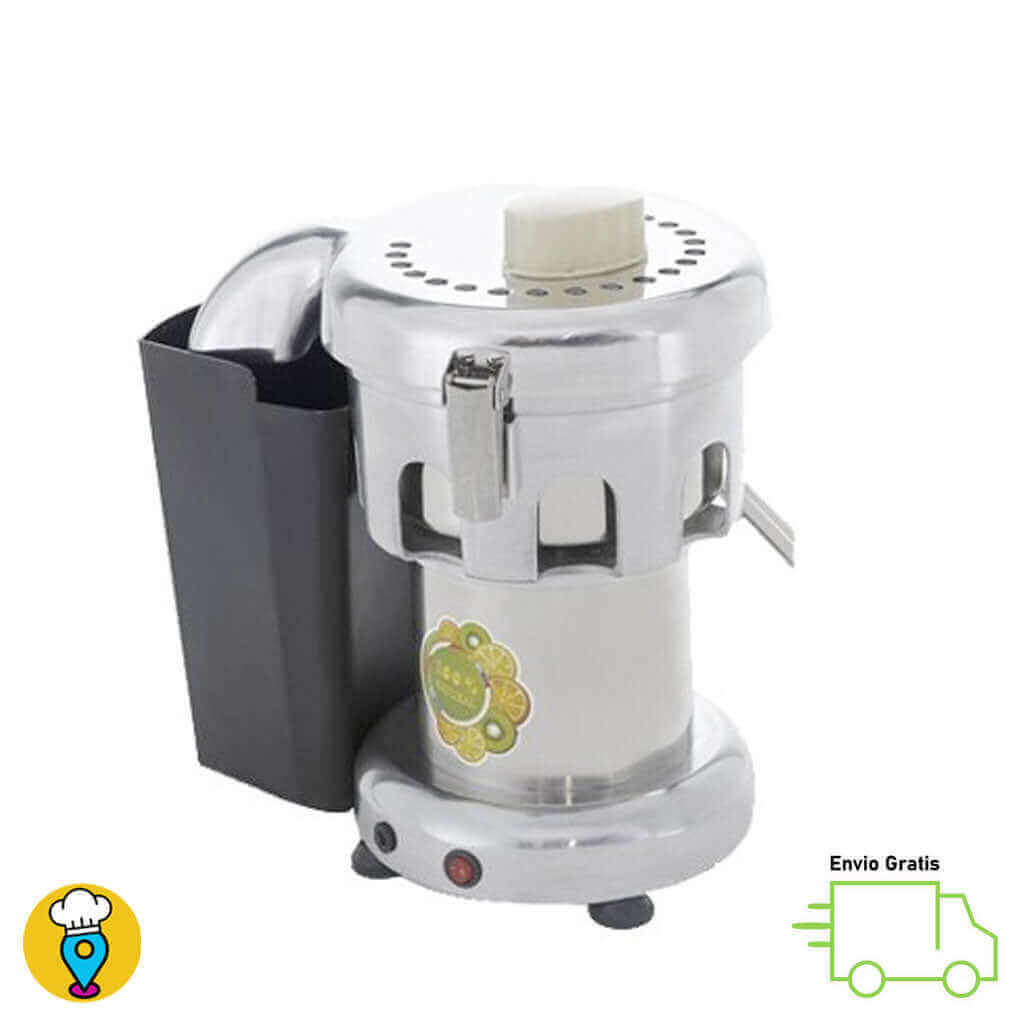 Extractor de Jugos MIGSA - JE-5-Extractores de Jugos-MIGSA-ElLugarDelChef.com