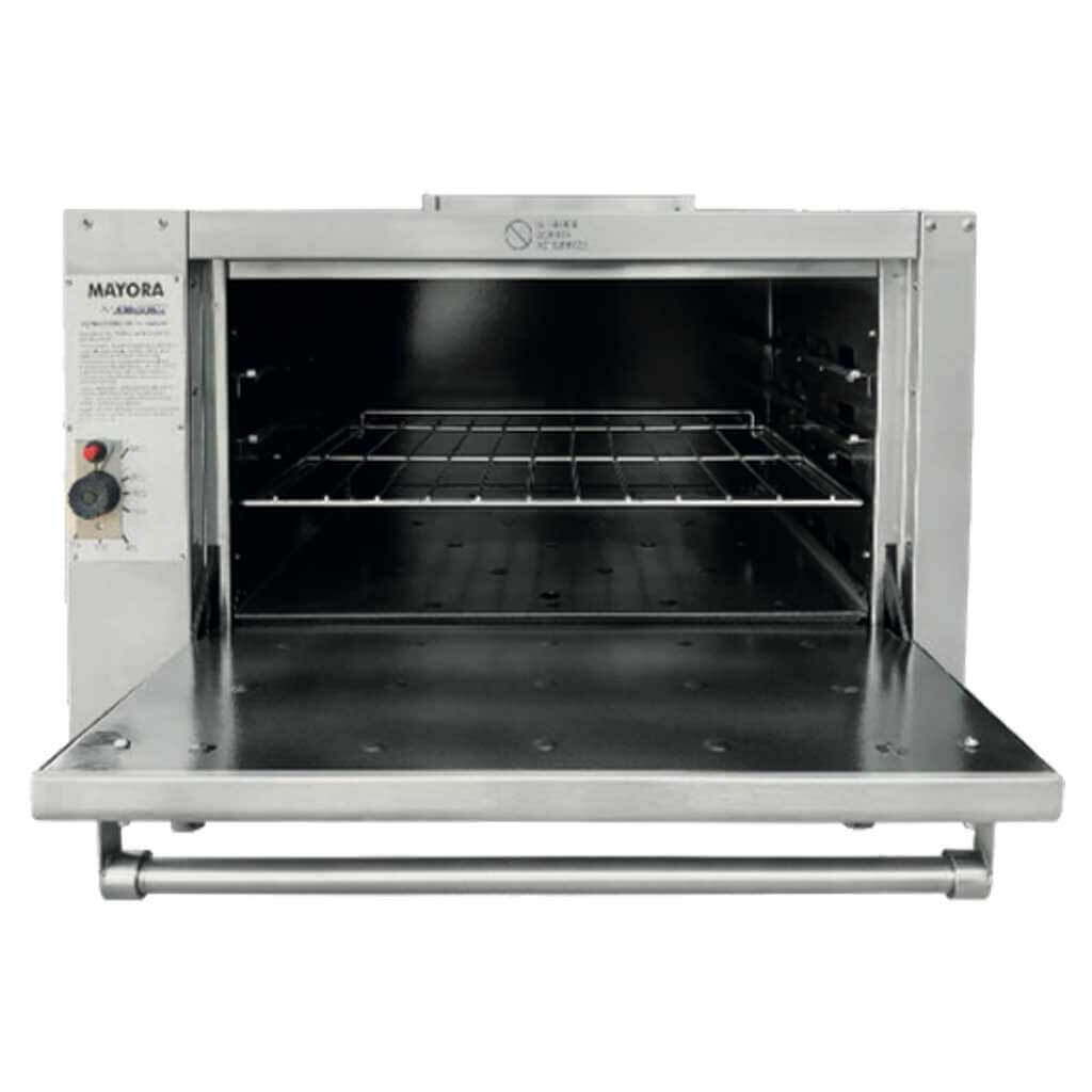 Horno a Gas MAYORA - HM1-Hornos a Gas-INTERNATIONAL-ElLugarDelChef.com