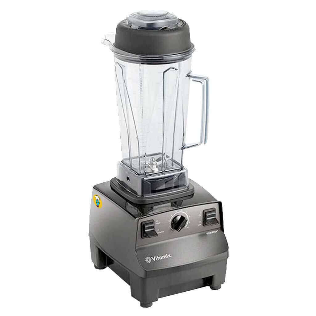 Licuadora Comercial Vita-Prep Vitamix: Potencia y Versatilidad para tu Negocio Gastronómico-Licuadoras Comerciales-VITAMIX-ElLugarDelChef.com