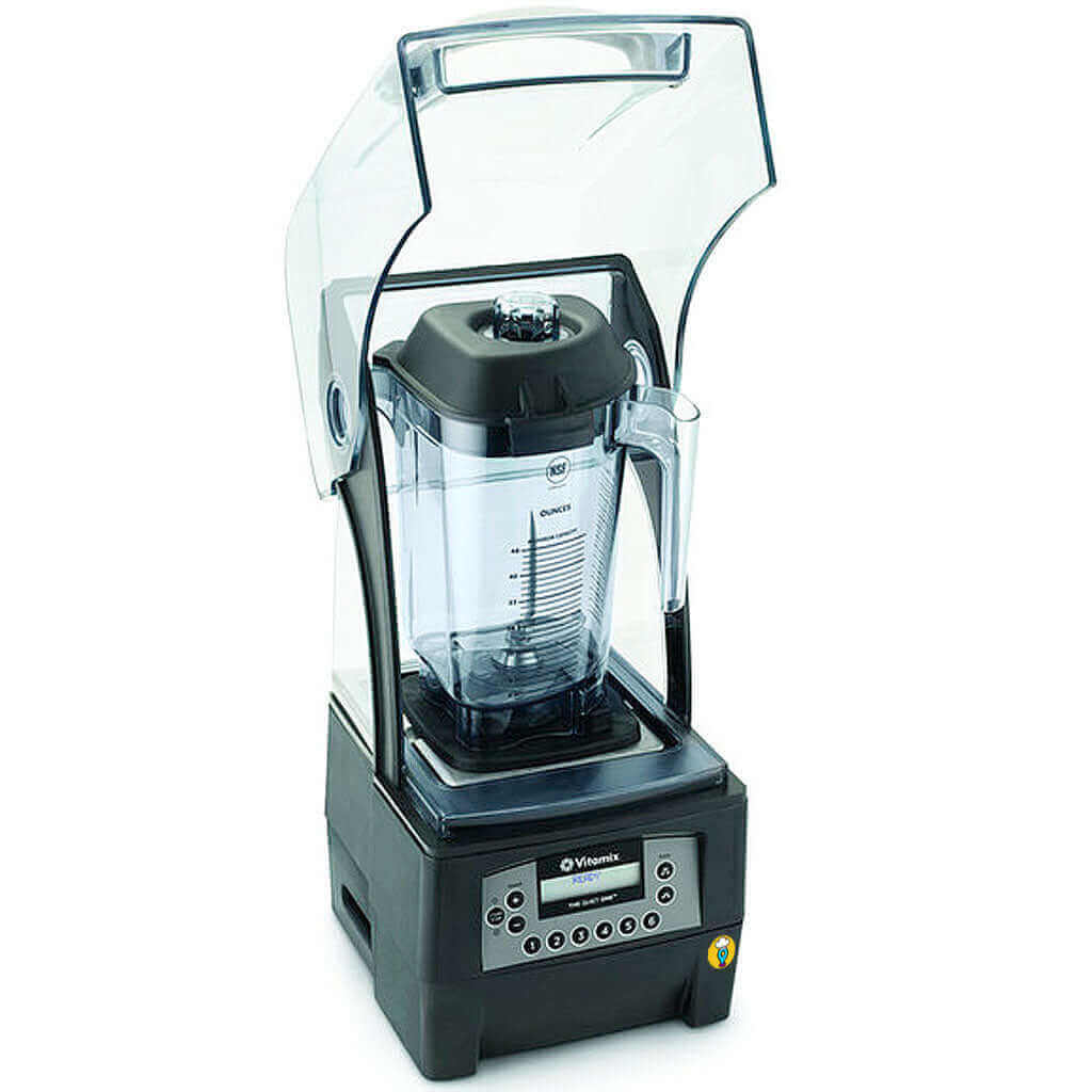 Vitamix ▻ La mejor batidora del mercado – Blog de Cucute