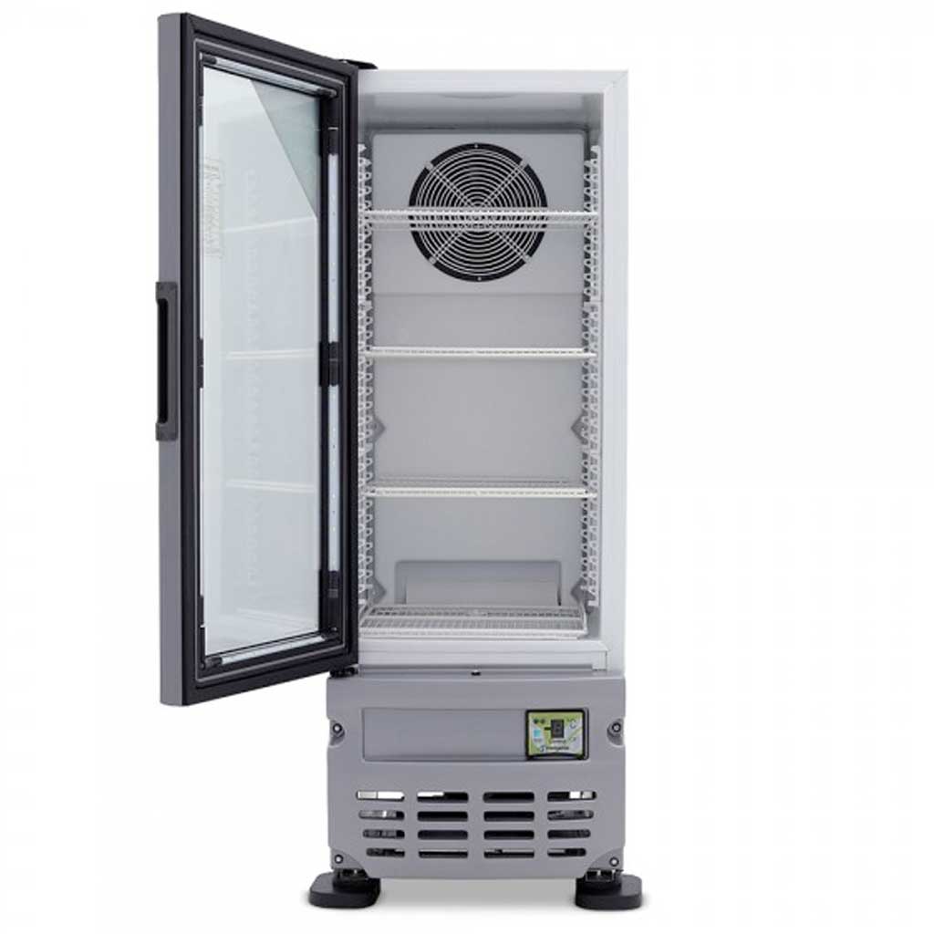 Refrigerador Comercial Imbera VRS-05 - Eficiencia y Calidad al Mejor Precio-Refrigeradores Puerta de Cristal-IMBERA-ElLugarDelChef.com