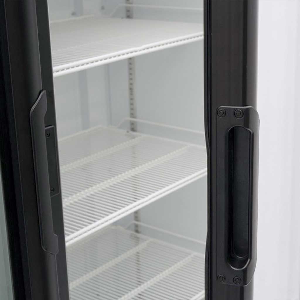 Refrigerador para cerveza Imbera CCV-900: Mantén tus bebidas frías con estilo-Refrigeradores para Cerveza-IMBERA-ElLugarDelChef.com