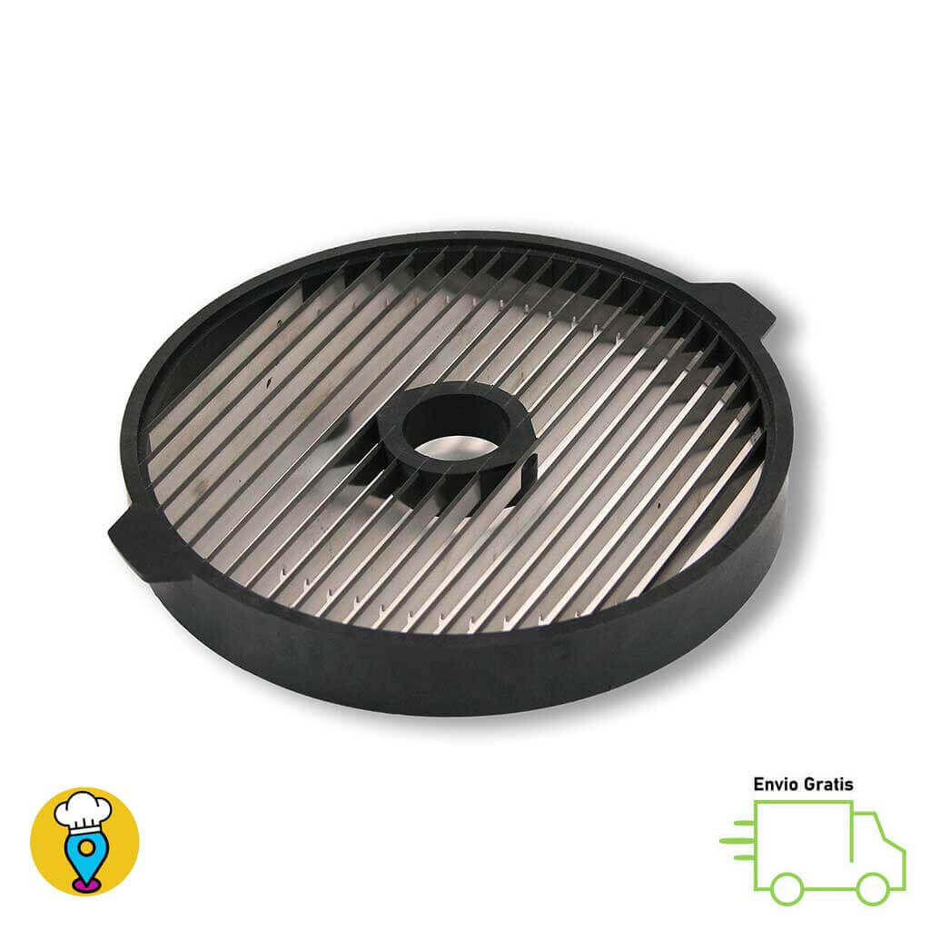 Rejillas para Fritas 8mm SAMMIC - FFC-8+-Rejillas para Fritas FFC-SAMMIC-ElLugarDelChef.com