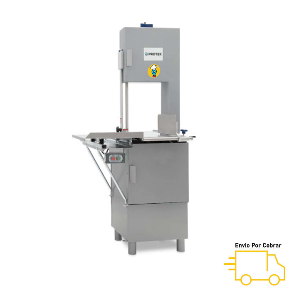 Sierra Carnicera 295cms PROTEK - SPK-295-J-Sierras Carniceras-PROTEK-ElLugarDelChef.com