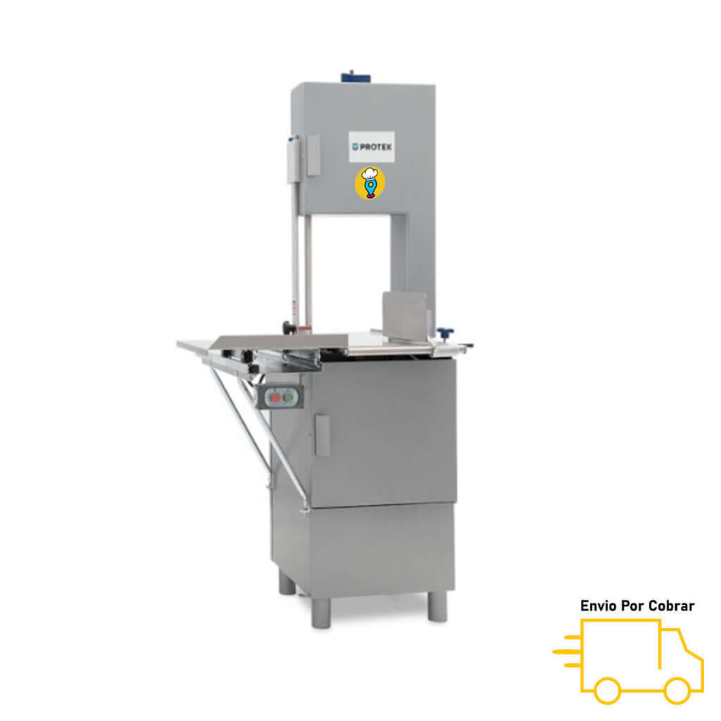 Sierra Carnicera 295cms PROTEK - SPK-295-SS-Sierras Carniceras-PROTEK-ElLugarDelChef.com
