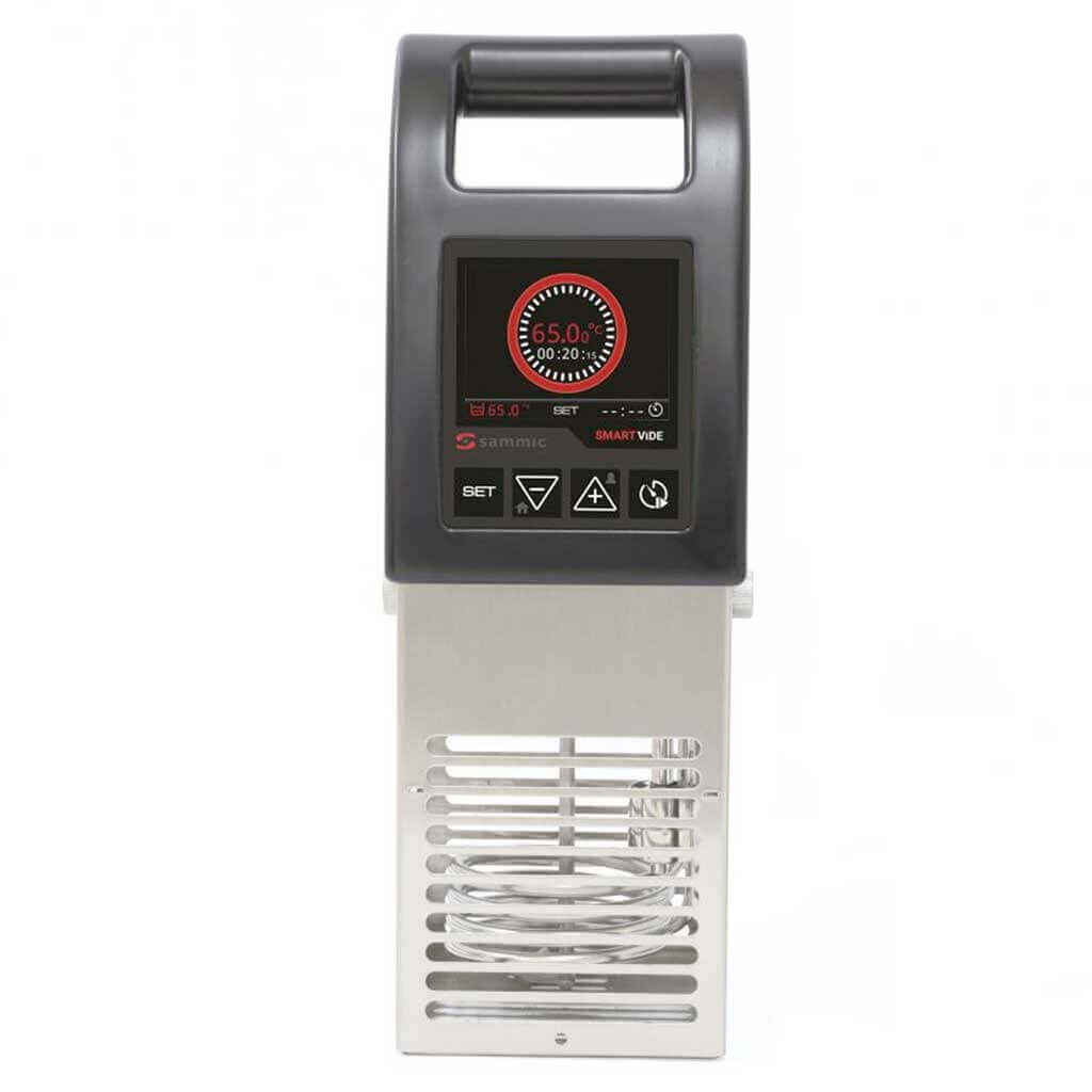 Termocirculador Sous Vide SAMMIC - SmartVide7-Termocircualdores Sousvide-SAMMIC-ElLugarDelChef.com